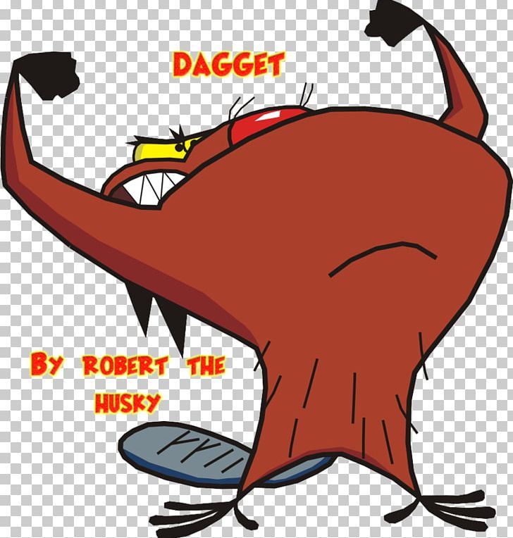 Daggett Beaver Muscular Beaver PNG, Clipart, Angry Beavers, Animal, Animals, Animated Cartoon, Artwork Free PNG Download