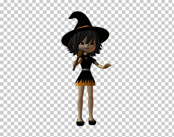 Figurine Character Fiction Animated Cartoon PNG, Clipart, Animated Cartoon, Bruja, Character, Costume, Fiction Free PNG Download