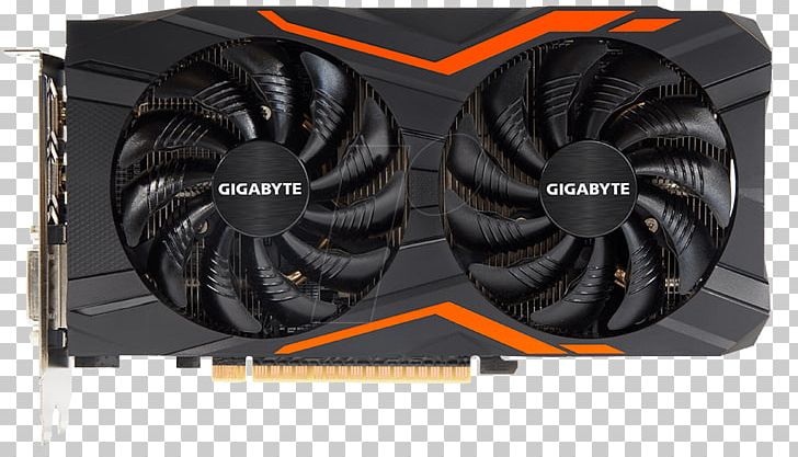 Graphics Cards & Video Adapters NVIDIA GeForce GTX 1050 Ti GDDR5 SDRAM 英伟达精视GTX Gigabyte Technology PNG, Clipart, Cable, Evga Corporation, G 1 Gaming, Gddr5 Sdram, Geforce Free PNG Download