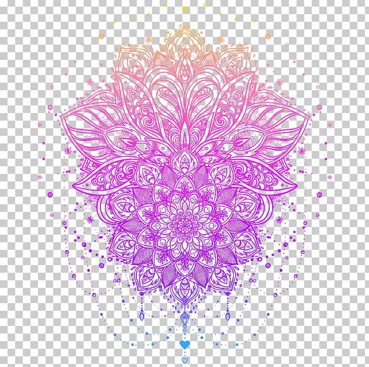 Graphics Tattoo Drawing Boho-chic Ornament PNG, Clipart, Bohochic, Circle, Drawing, Flash, Flower Free PNG Download