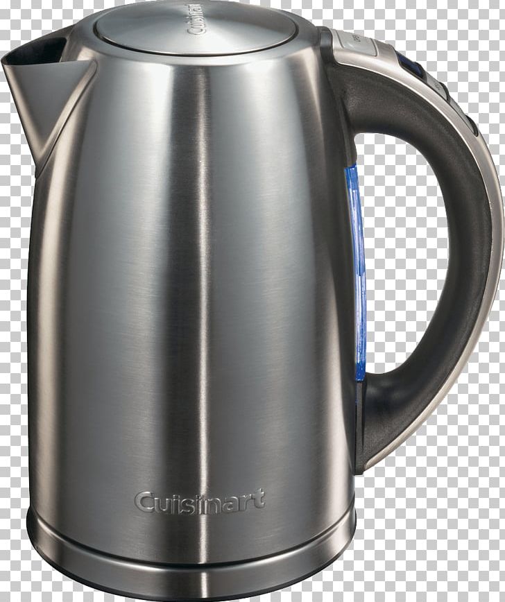 Kettle Cuisinart Electric Water Boiler Small Appliance Toaster PNG, Clipart, Birthday, Cooking Ranges, Creative, Cuisinart, Decorating Free PNG Download