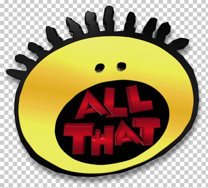 Nickelodeon All That PNG, Clipart, All That, All That Season 1, All That Season 7, All That Season 9, All That Season 10 Free PNG Download
