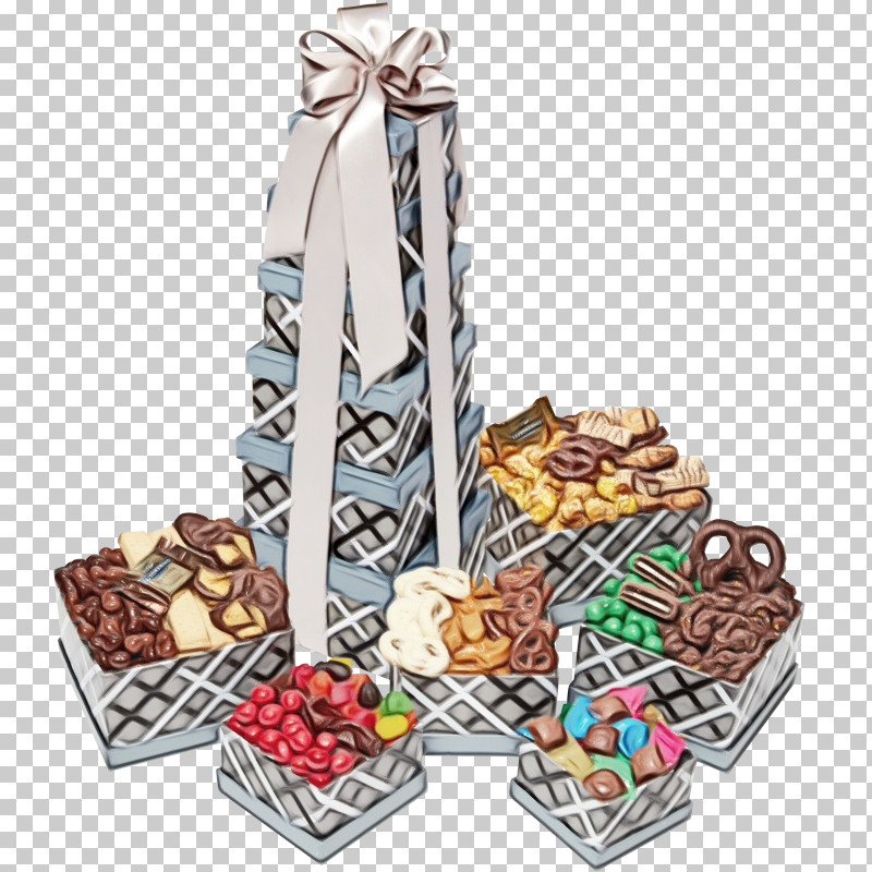 Gift Basket Hamper Basket Gift PNG, Clipart, Basket, Gift, Gift Basket, Hamper, Paint Free PNG Download