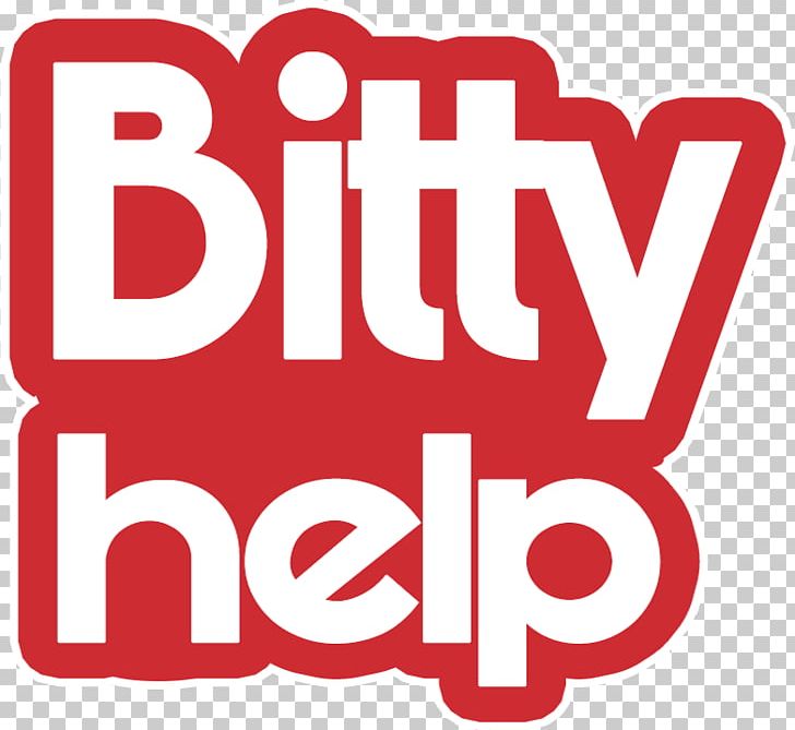 Bitty Help Brand Logo Customer PNG, Clipart, Area, Brand, Business, Customer, Ecommerce Free PNG Download