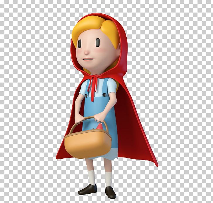 Little Red Riding Hood Short Story Grimms' Fairy Tales Illustration PNG, Clipart,  Free PNG Download