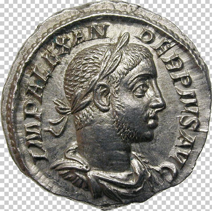 Roman Empire Ancient Rome Roman Emperor Coin Roman Currency PNG, Clipart, Alexander Severus, Ancient History, Ancient Rome, Coin Collecting, Medal Free PNG Download