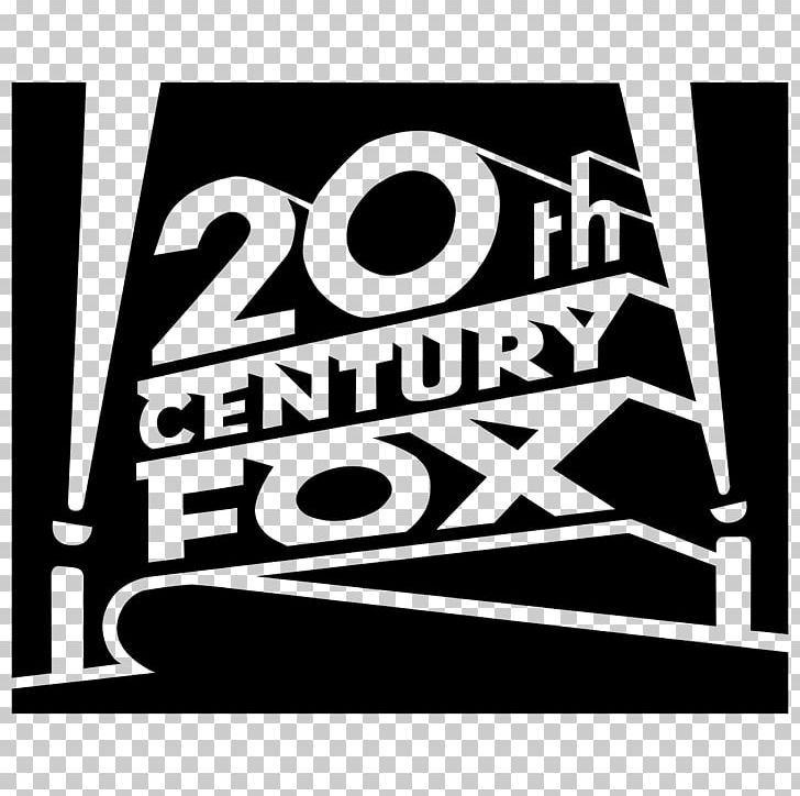 20th Century Fox Home Entertainment Logo Film Studio PNG, Clipart, 20 Century, 20th Century Fox, Black And White, Brand, Film Free PNG Download