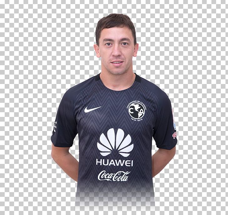 Agustín Marchesín T-shirt Club América Jersey Sleeve PNG, Clipart, 2017, Black, Brand, Clothing, Cycling Jersey Free PNG Download