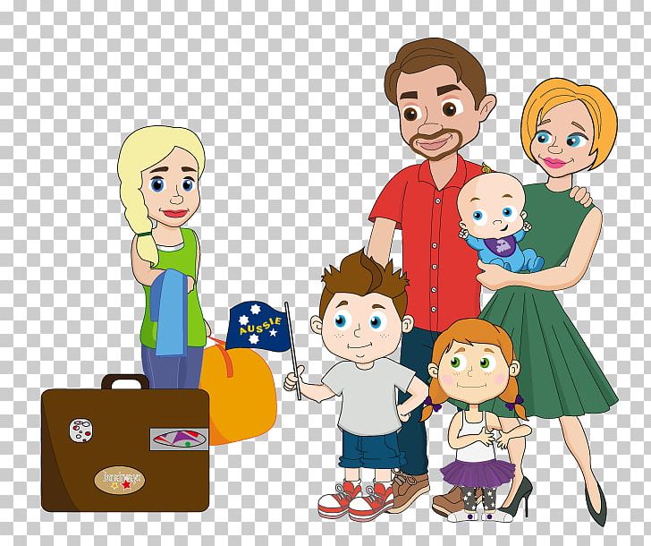 Au Pair Child Care Host Family PNG, Clipart, Area, Art, Au Pair, Cartoon, Child Free PNG Download