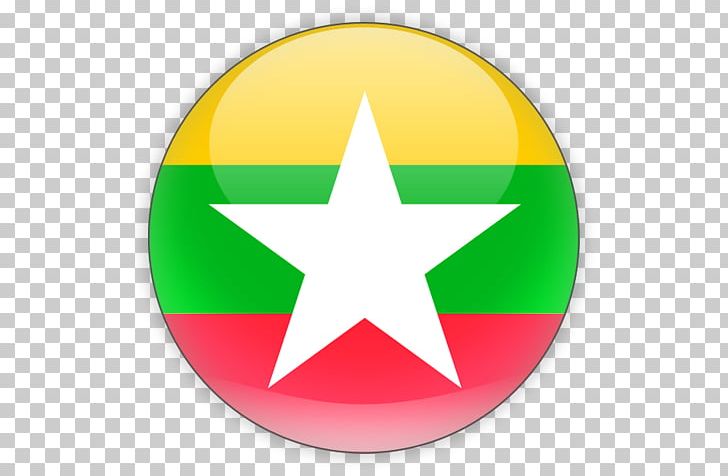 Flag Of Myanmar National Flag Computer Icons PNG, Clipart, Circle, Computer Icons, Flag, Flag Of Myanmar, Flag Of Thailand Free PNG Download