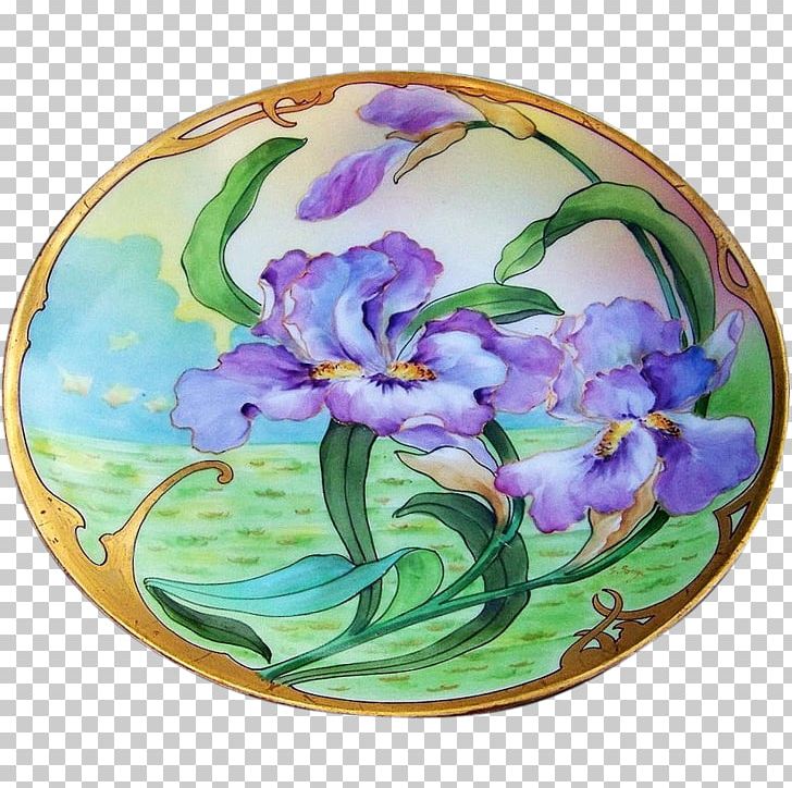 Plate Ceramic Platter Violet Tableware PNG, Clipart, Ceramic, Cut Flowers, Dinnerware Set, Dishware, Family Free PNG Download
