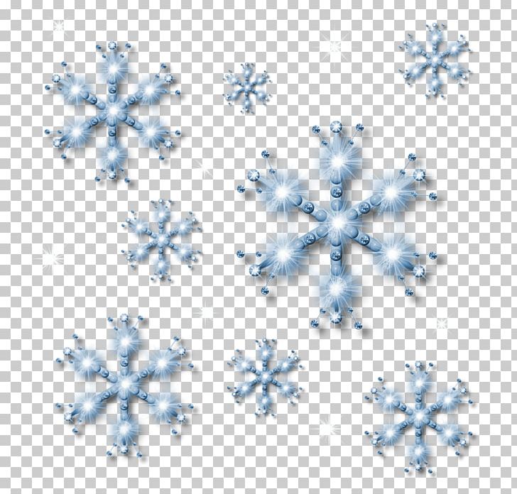 Snowflake Computer Icons PNG, Clipart, Blue, Body Jewelry, Clip Art, Computer Icons, Computer Network Free PNG Download
