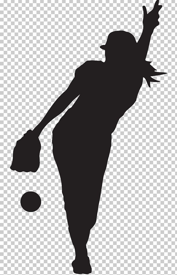 Softball: Pitching Pitcher Fastpitch Softball PNG, Clipart, Baseball, Baseball Coach, Black, Black And White, Catcher Free PNG Download