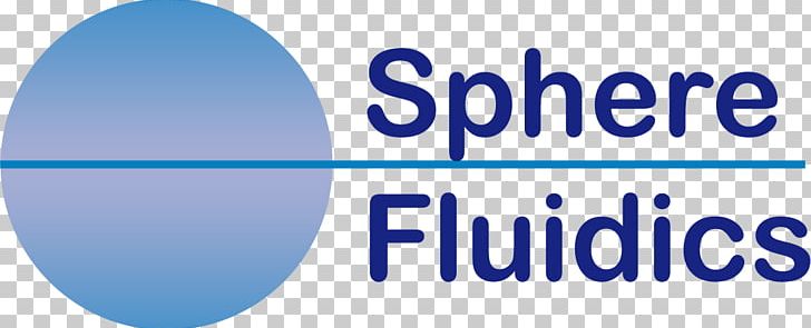 Sphere Fluidics Limited Business Cell Microfluidics PNG, Clipart, Area, Blue, Brand, Business, Cell Free PNG Download