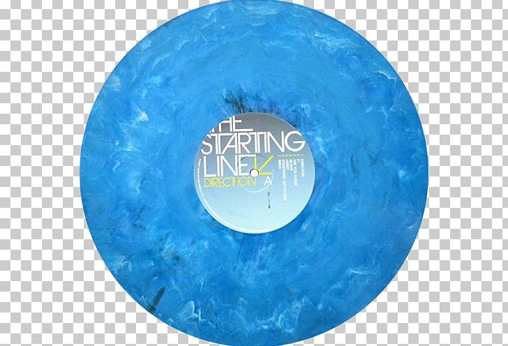 The Starting Line Direction Pop Punk Dizzy On The Comedown Phonograph Record PNG, Clipart, Aqua, Azure, Blue, Circle, Color Free PNG Download