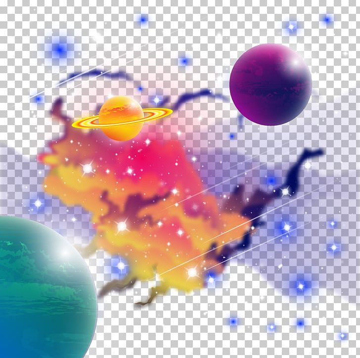 Universe PNG, Clipart, Balloon, Computer Wallpaper, Download, Dream Planet, Encapsulated Postscript Free PNG Download