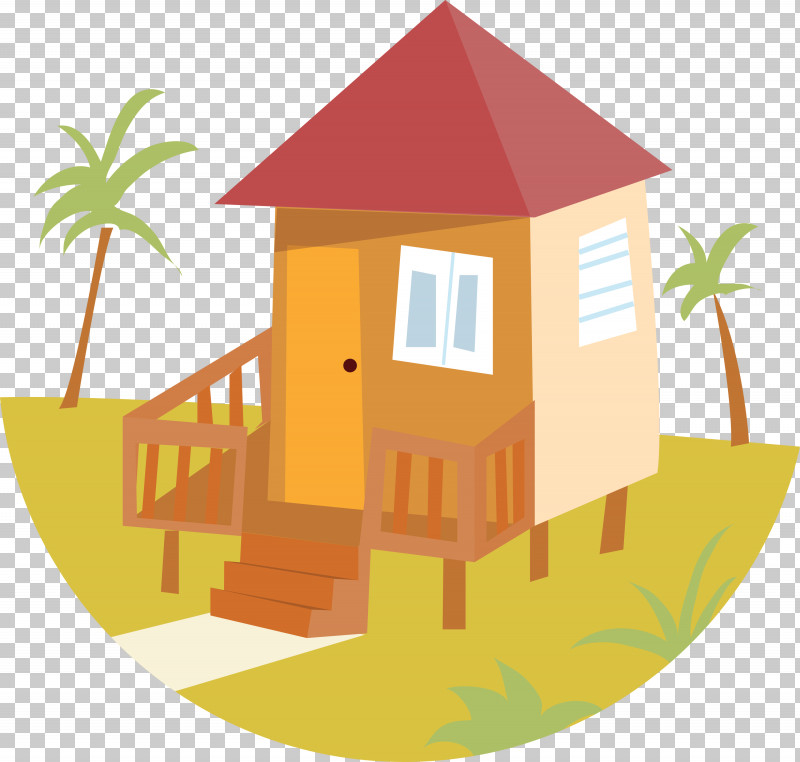 Bungalow Building House PNG, Clipart, Building, Bungalow, Cottage, Home, House Free PNG Download