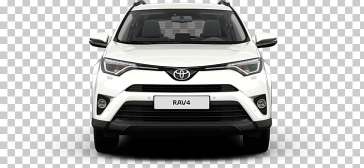 Bumper 2016 Toyota RAV4 Hybrid Car 2017 Toyota RAV4 PNG, Clipart, Auto Part, Car, City Car, Compact Car, Frontwheel Drive Free PNG Download