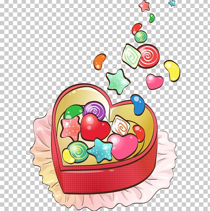 Cartoon Candy Animation PNG, Clipart, Christmas Decoration, Christmas Frame, Christmas Lights, Clip Art, Creative Christmas Free PNG Download