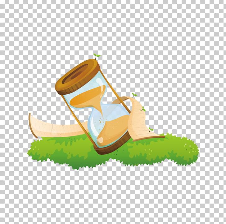 Cartoon Illustration PNG, Clipart, Adobe Illustrator, Business, Cdr, Child, Creative Hourglass Free PNG Download