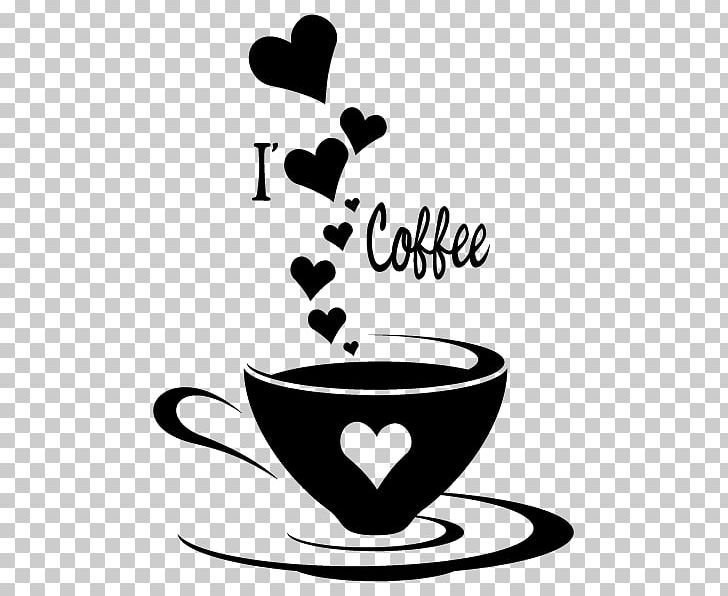 Coffee Cup Cafe Espresso Drink PNG, Clipart, Black And White, Caffeine, Cat, Coffee, Coffee  Free PNG Download