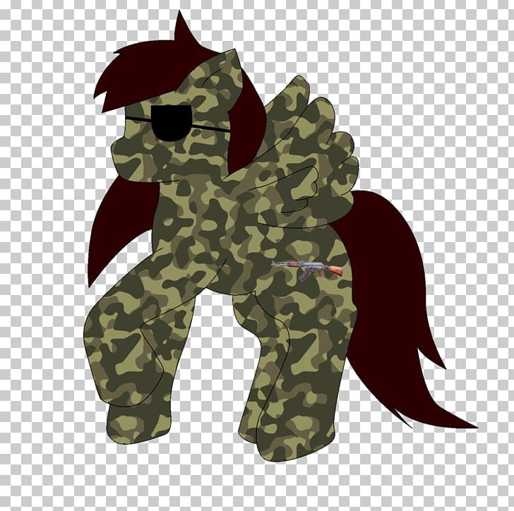 Horse Military Camouflage Mammal Animal PNG, Clipart, Animal, Animals, Camouflage, Character, Fictional Character Free PNG Download