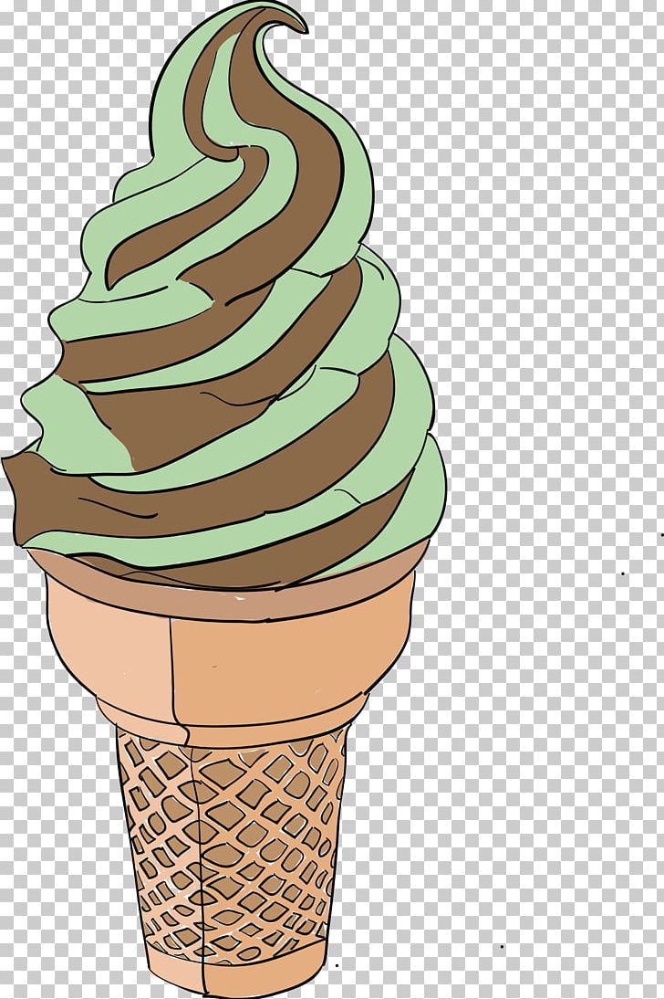 Ice Cream Cones Flavor PNG, Clipart, Cone, Dairy Product, Dondurma, Flavor, Food Free PNG Download