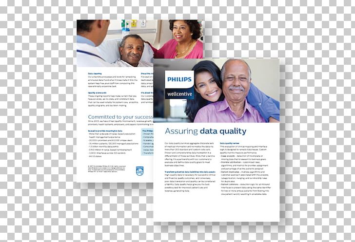 Management Wellcentive Service Population Health Data Quality PNG, Clipart, Advertising, Brand, Brochure, Business, Business Consultant Free PNG Download