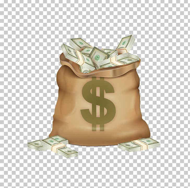 Money Bag Dollar Sign Coin PNG, Clipart, Accessories, Bank, Cartoon, Cartoon Purse, Cash Free PNG Download