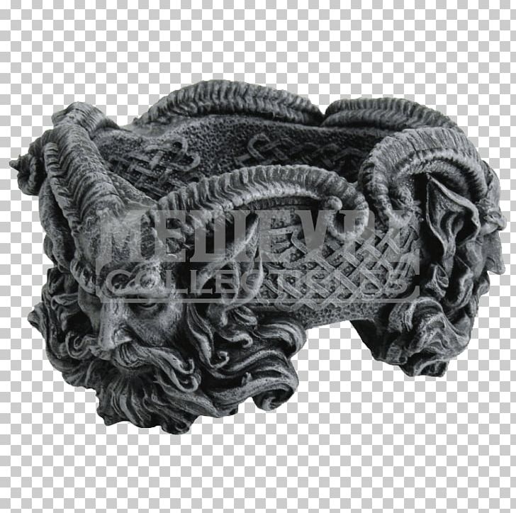Pan Statue Sculpture Figurine Ashtray PNG, Clipart, Art, Ashtray, Black And White, Bronze Sculpture, Collectable Free PNG Download
