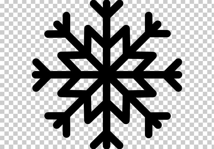 Snowflake PNG, Clipart, Black And White, Computer Icons, Leaf, Line, Love Free PNG Download