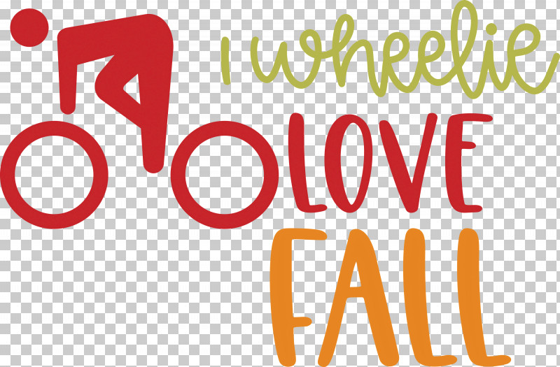 Love Fall Love Autumn I Wheelie Love Fall PNG, Clipart, Line, Logo, Meter, Number, Wheelie Free PNG Download