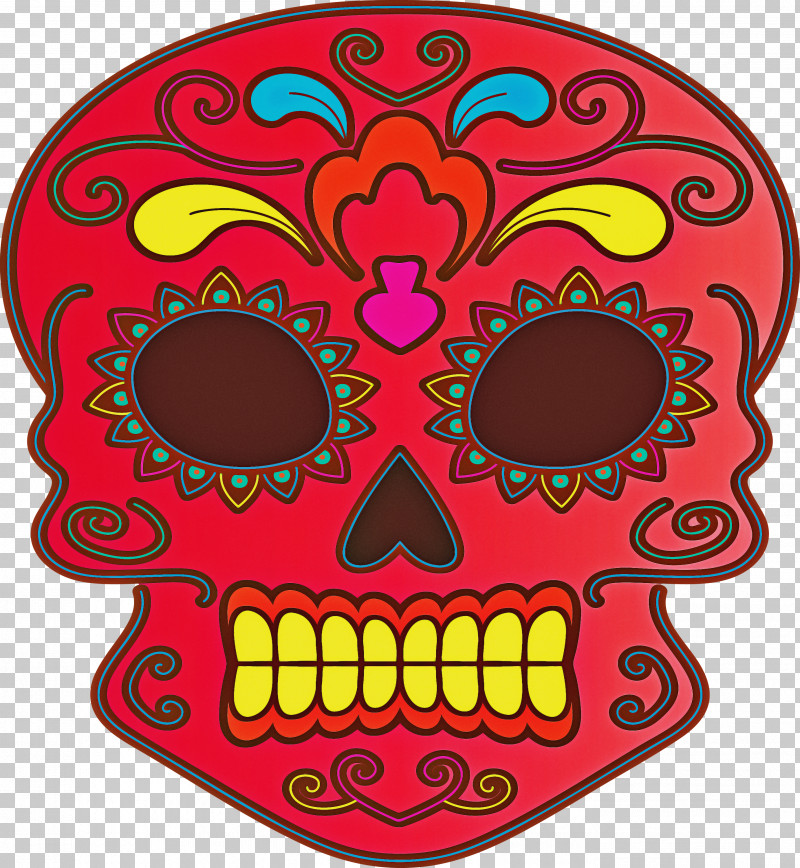 Day Of The Dead Día De Muertos Skull PNG, Clipart, Calavera, D%c3%ada De Muertos, Day Of The Dead, Digital Art, Drawing Free PNG Download