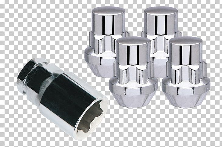 Ceco Chrome Cone Seat Wheel Locks Socket Style 1.75" Long (Contains 4 Locks & 1 Key) 12x1.75 R.H. Household Hardware Product PNG, Clipart, Cone, Google Chrome, Hardware, Hardware Accessory, Household Hardware Free PNG Download