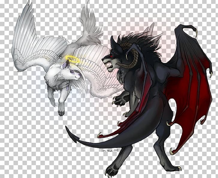Chimera Legendary Creature Dragon Demon PNG, Clipart, Binary Large Object, Cartoon, Character, Chimera, Computer Free PNG Download