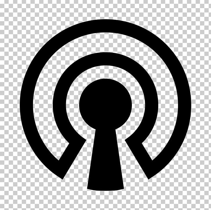 Computer Icons OpenVPN PNG, Clipart, Area, Black And White, Brand, Circle, Computer Icons Free PNG Download