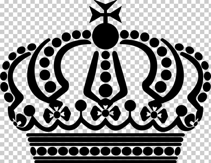 Crown PNG, Clipart, Black And White, Circle, Computer Icons, Crown, Desktop Wallpaper Free PNG Download