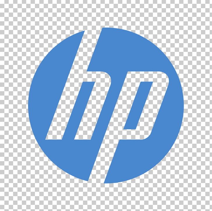 Hewlett-Packard Hewlett Packard Enterprise Logo Information Technology Printer PNG, Clipart, Area, Blue, Brand, Brands, Canon Free PNG Download