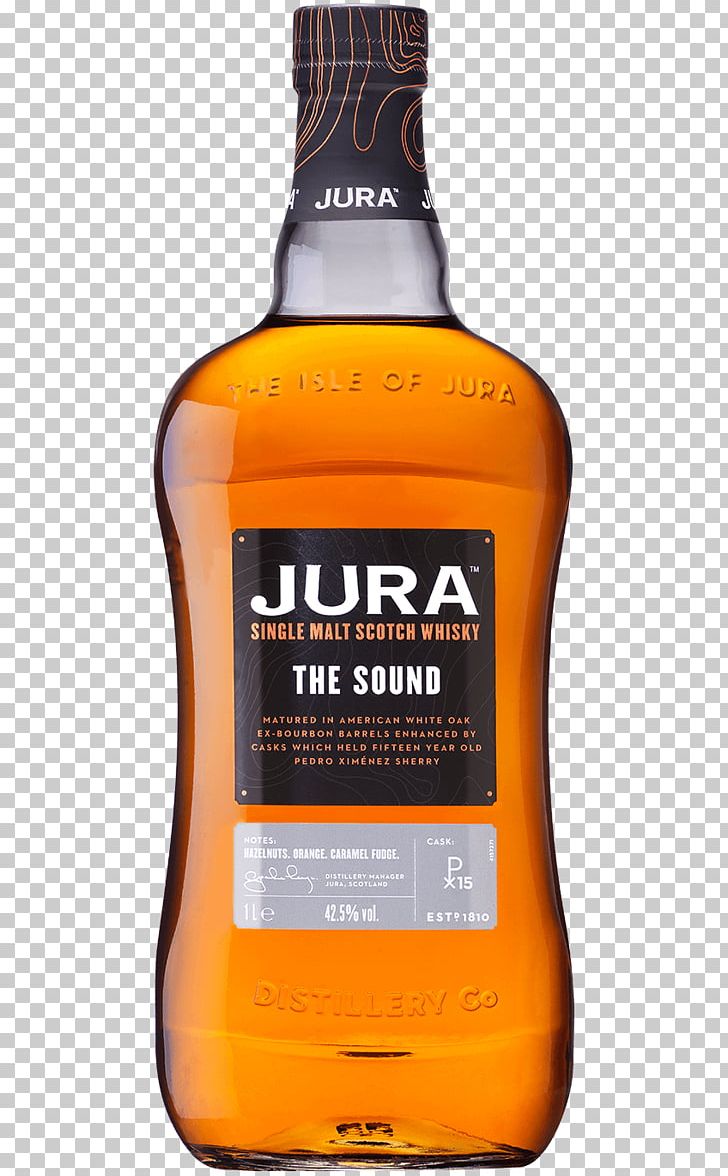Jura Distillery Whiskey Scotch Whisky Single Malt Whisky Dalmore Distillery PNG, Clipart, Barrel, Bottle, Cask Sound, Dalmore Distillery, Dessert Wine Free PNG Download