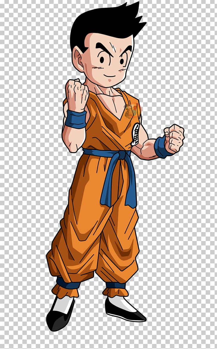 Krillin Gohan Goku Super Saiyan Trunks PNG, Clipart, Art, Boy, Bulma, Cartoon, Clothing Free PNG Download