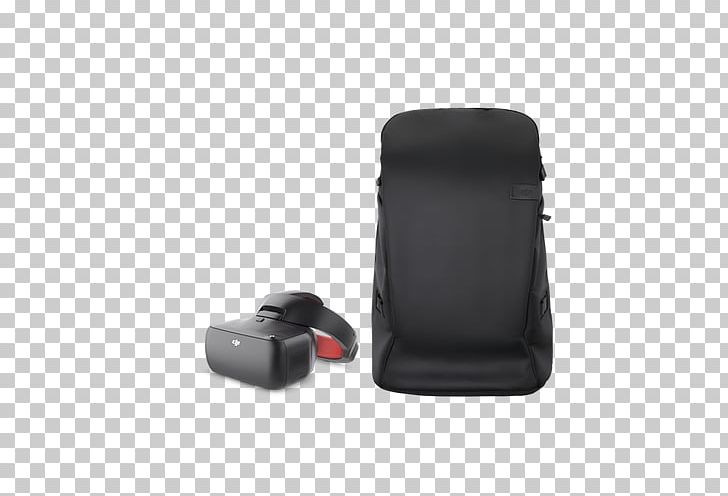Mavic Pro First-person View DJI Goggles Backpack PNG, Clipart, Backpack, Bag, Camera Accessory, Car Seat, Car Seat Cover Free PNG Download