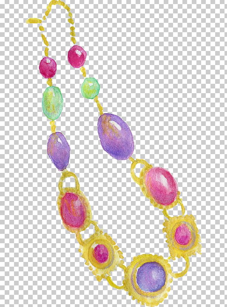 Necklace Jewellery Gemstone Fashion Accessory PNG, Clipart, Bead, Blue, Body Jewelry, Bracelet, Diamond Free PNG Download