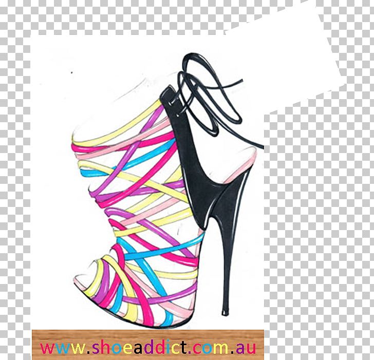 Product Design Sandal High-heeled Shoe Graphics PNG, Clipart, Brand, Fashion, Footwear, High Heeled Footwear, Highheeled Shoe Free PNG Download