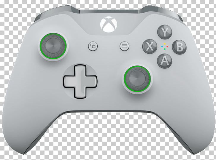 Xbox One Controller Microsoft Xbox One Wireless Controller Game Controllers PNG, Clipart, All Xbox Accessory, Bluetooth, Color, Controller, Electronic Device Free PNG Download