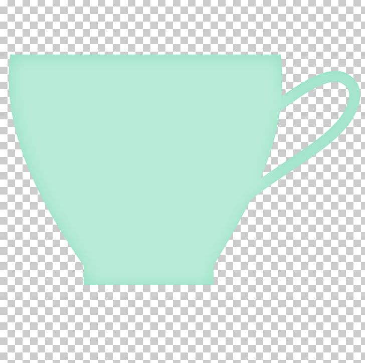 Coffee Cup Green Turquoise Mug PNG, Clipart, Aqua, Coffee Cup, Cup, Drinkware, Green Free PNG Download
