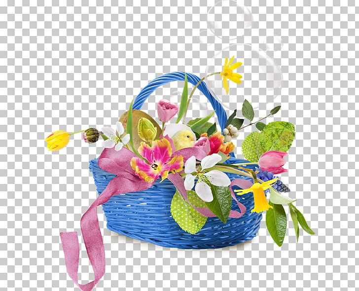 Easter Basket Floral Design Easter Egg PNG, Clipart, Basket, Easter Basket, Easter Egg, Flower, Flower Arranging Free PNG Download