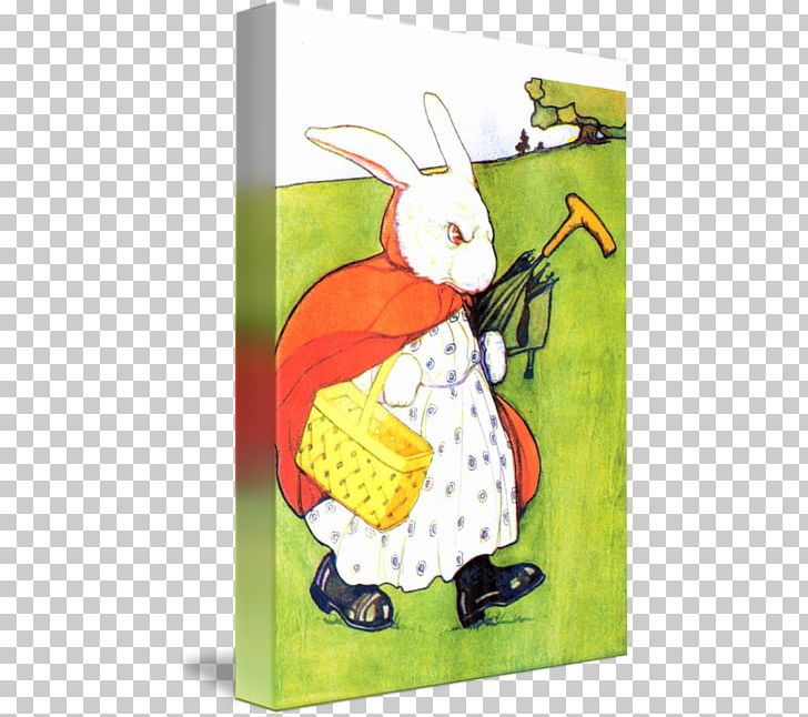 Easter Bunny Rabbit Cartoon Painting PNG, Clipart, Art, Cartoon, Easter, Easter Bunny, Painting Free PNG Download