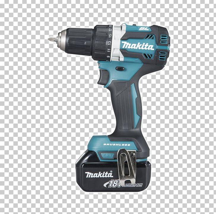Makita 18v Brushless Drill Augers Screw Gun Klopboormachine PNG, Clipart, Augers, Dewalt, Drill Bit, Hardware, Impact Driver Free PNG Download