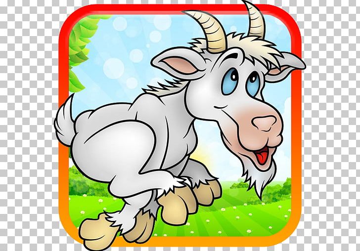 Saanen Goat Drawing Cartoon PNG, Clipart, Area, Artwork, Cartoon, Cattle Like Mammal, Cow Goat Family Free PNG Download
