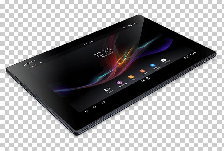 Sony Xperia ZL Sony Xperia Tablet Z Sony Xperia Tablet S Sony Xperia ZR PNG, Clipart, Accessories, Android, Compact, Computers, Electronic Device Free PNG Download